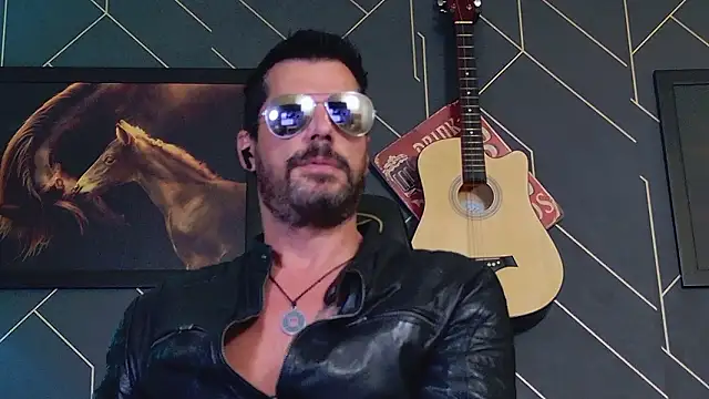 ChrisKox online show from March 2026 01:13:01 AM