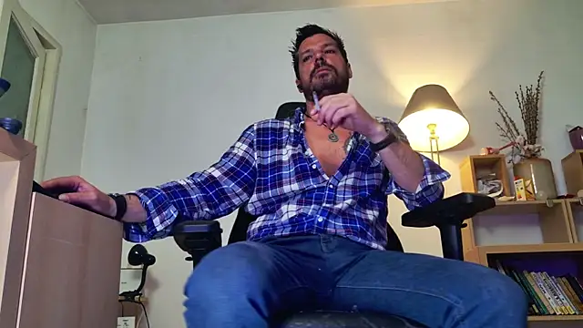ChrisKox online show from May 2026 12:46:02 AM