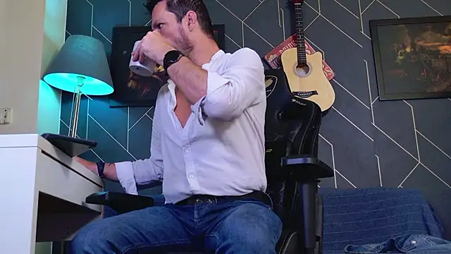 ChrisKox online show from February 2026 01:57:02 PM