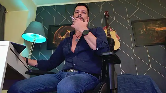 ChrisKox online show from March 2026 09:16:02 PM