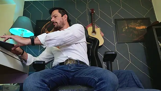 ChrisKox online show from March 2026 06:01:01 PM