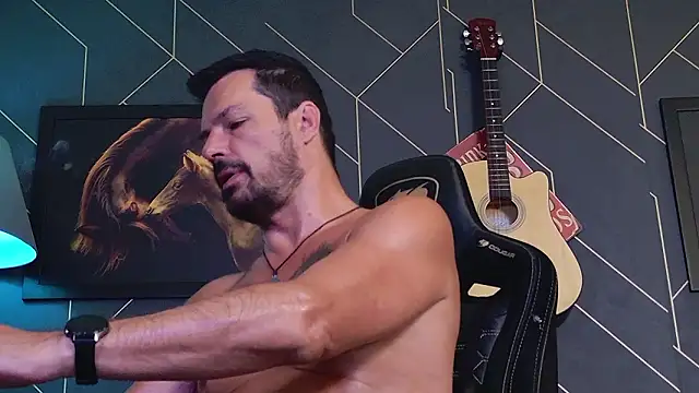 ChrisKox online show from February 2026 03:16:02 AM