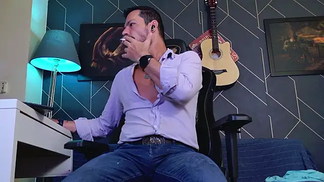 ChrisKox online show from February 2026 05:16:02 AM