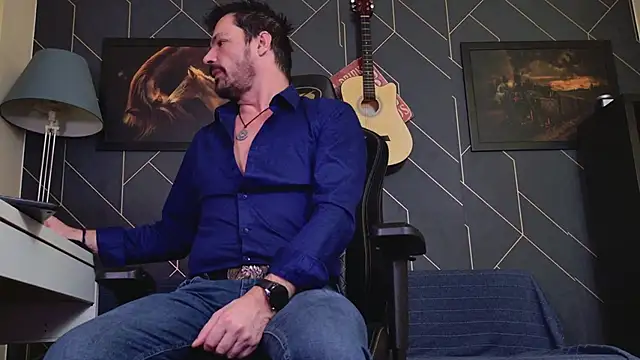 ChrisKox online show from January 2026 02:48:02 AM