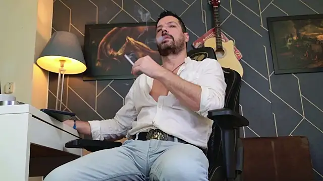 ChrisKox online show from December 2025 09:12:01 AM