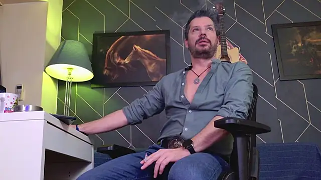 ChrisKox online show from January 2026 03:26:01 PM