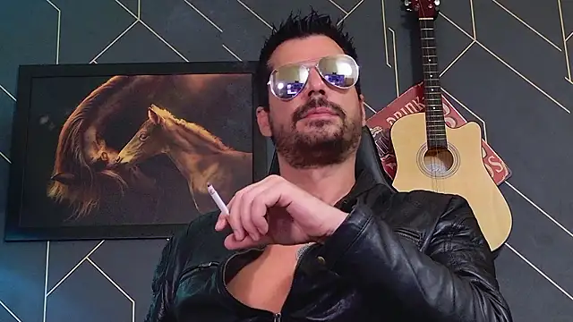 ChrisKox online show from March 2026 10:32:02 AM