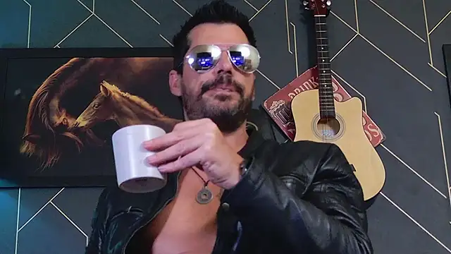 ChrisKox online show from March 2026 07:30:02 AM