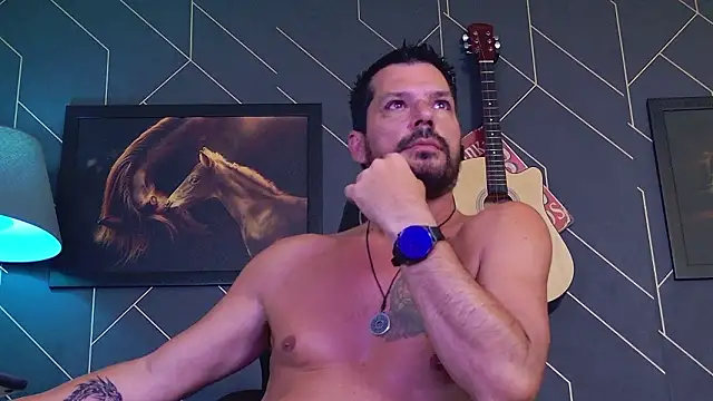 ChrisKox online show from February 2026 12:38:02 PM