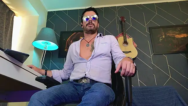 ChrisKox online show from March 2026 09:45:02 AM