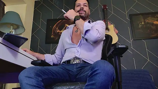 ChrisKox online show from April 2026 11:39:02 AM