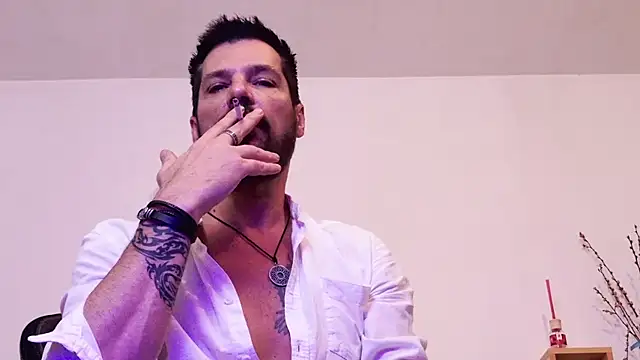 ChrisKox online show from April 2026 01:11:02 AM