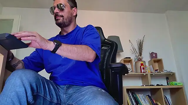 ChrisKox online show from May 2026 05:11:01 PM