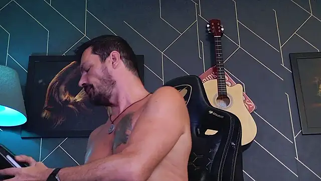 ChrisKox online show from February 2026 12:59:01 PM