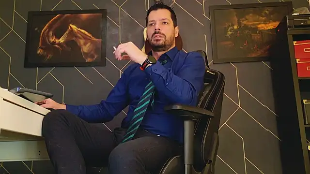 Snapshot of ChrisKox chatting on February 2025 08:16:02 PM ChrisKox online show from February 2025 08:16:02 PM