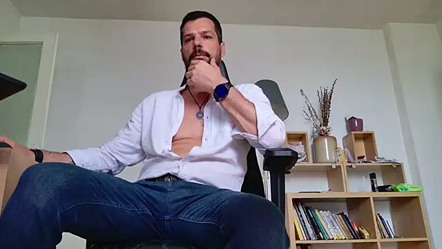 ChrisKox online show from June 2026 07:41:01 AM