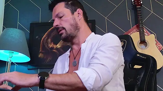 ChrisKox online show from February 2026 08:59:02 AM