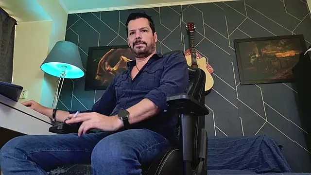 ChrisKox online show from March 2026 06:06:01 AM