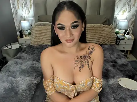 LegendaryNicole online show from January 2026 07:09:01 PM