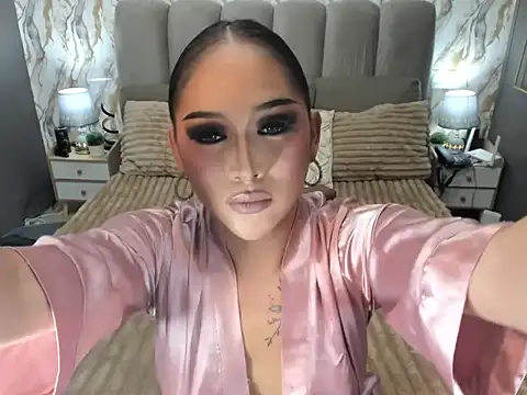 LegendaryNicole online show from January 2026 05:58:02 AM