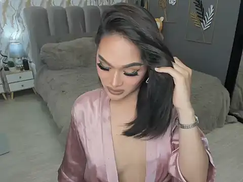 LegendaryNicole online show from September 2025 08:25:02 PM