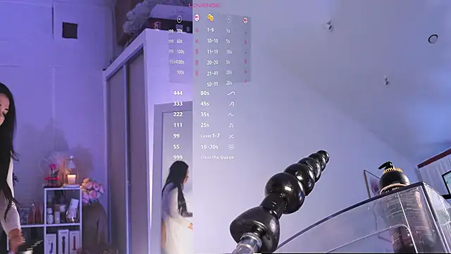 Dakota Blare online show from March 2026 06:24:02 AM