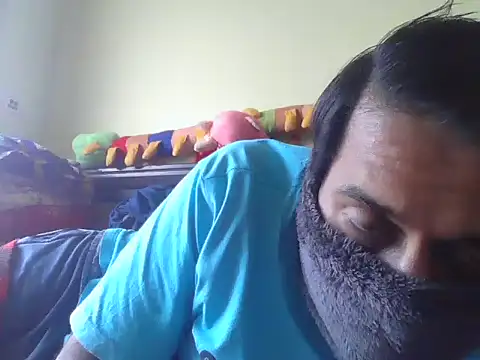 rarindam17 online show from January 2026 09:15:02 AM