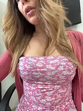 sexylenia online show from March 2026 11:21:02 AM