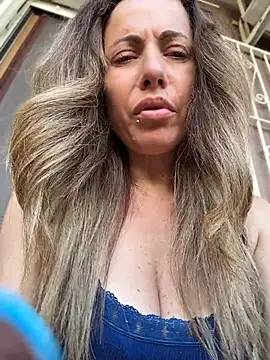 sexylenia online show from June 2026 03:45:01 PM