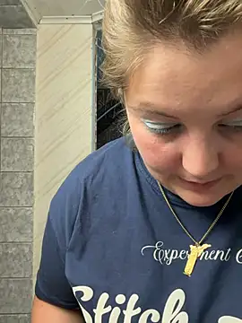 BootyLola online show from February 2026 02:46:02 PM