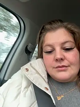 BootyLola online show from November 2025 08:36:01 AM