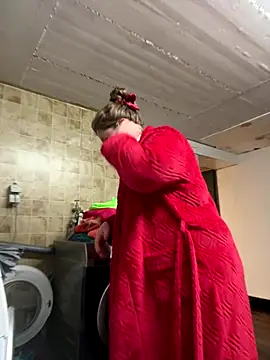 BootyLola online show from December 2025 08:52:02 AM