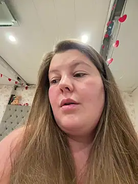 BootyLola online show from March 2026 06:31:02 AM