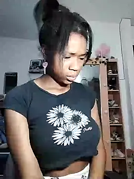 angel allis online show from February 2025 07:15:02 AM