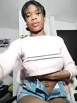 angel allis online show from March 2025 04:30:02 AM