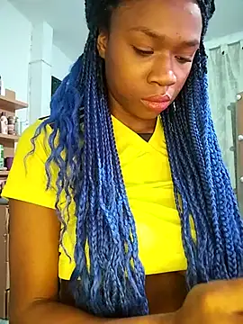 angel allis online show from March 2026 04:32:02 AM