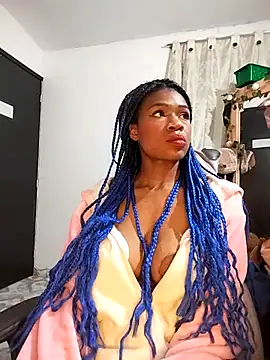 angel allis online show from March 2026 04:34:02 AM