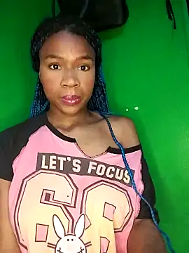 angel allis online show from April 2026 06:14:02 AM