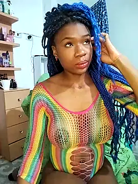 angel allis online show from March 2026 04:09:02 AM