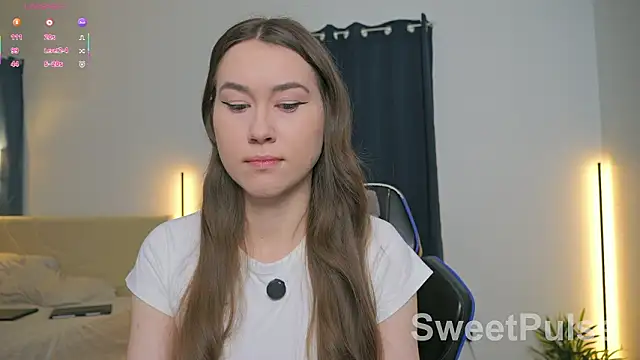 SweetPulse online show from March 2026 05:02:02 PM