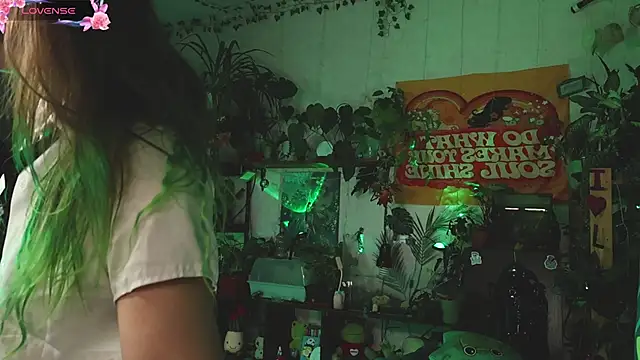 Dead Butterfly online show from November 2025 04:28:02 AM