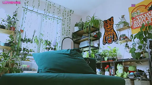 Dead Butterfly online show from April 2026 08:54:02 AM