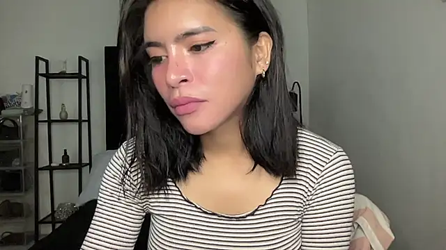 your bianca69 online show from April 2026 12:35:01 AM