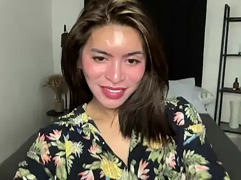 your bianca69 online show from April 2026 03:07:02 AM