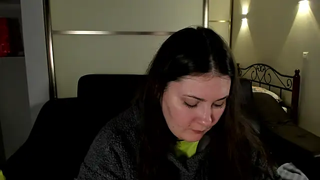 MarySwon online show from February 2025 05:36:01 PM