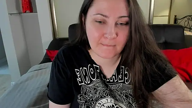 MarySwon online show from March 2025 08:26:02 PM