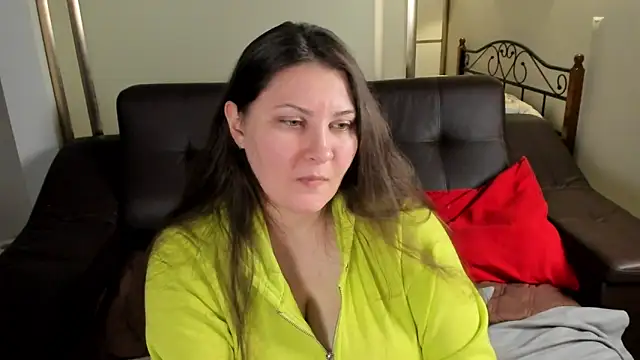 MarySwon online show from December 2024 03:20:02 PM