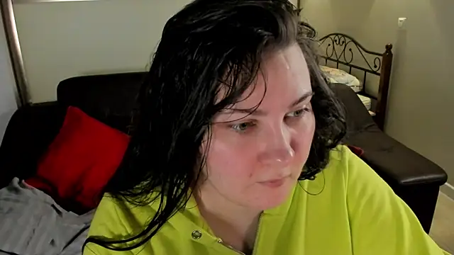 MarySwon online show from March 2025 04:19:01 AM