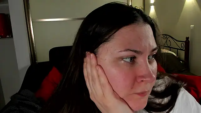 MarySwon online show from March 2025 03:05:02 AM