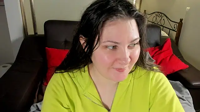 MarySwon online show from January 2025 01:21:01 PM